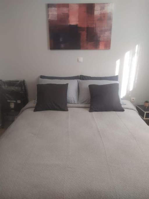 Studio Apartment With All Amenities In Kolonaki Atina Dış mekan fotoğraf