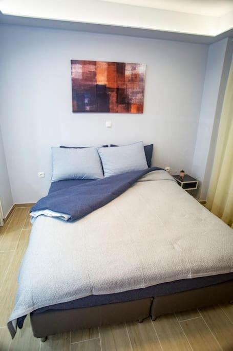 Studio Apartment With All Amenities In Kolonaki Atina Dış mekan fotoğraf