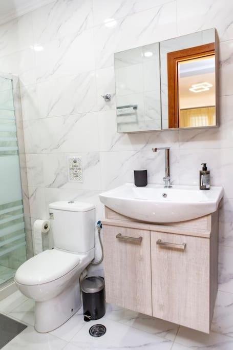Studio Apartment With All Amenities In Kolonaki Atina Dış mekan fotoğraf