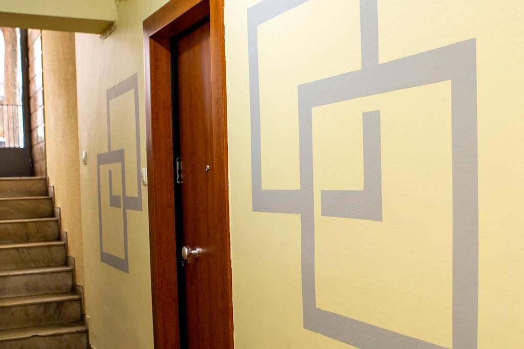 Studio Apartment With All Amenities In Kolonaki Atina Dış mekan fotoğraf