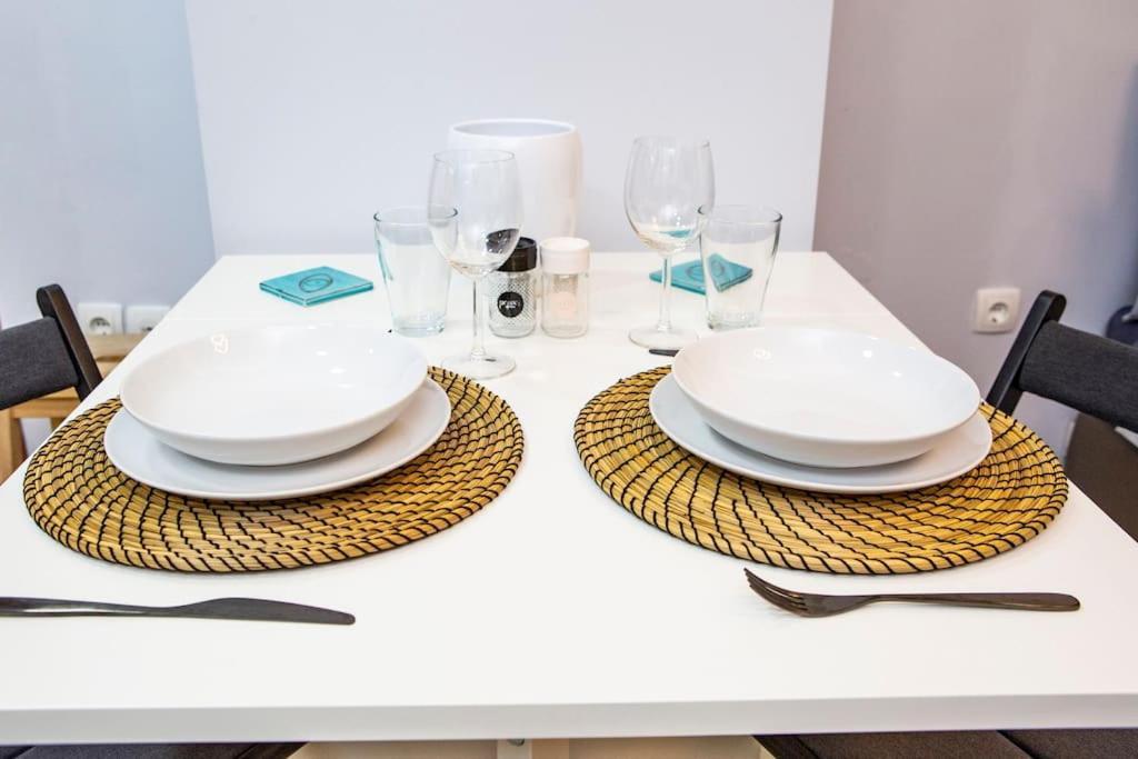 Studio Apartment With All Amenities In Kolonaki Atina Dış mekan fotoğraf