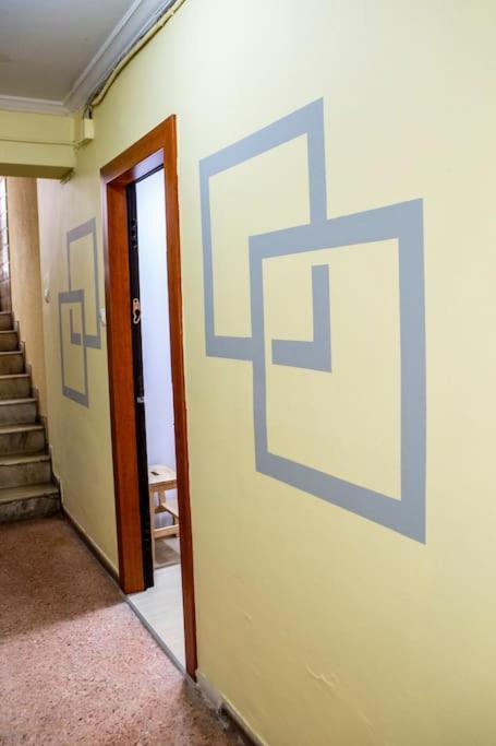 Studio Apartment With All Amenities In Kolonaki Atina Dış mekan fotoğraf